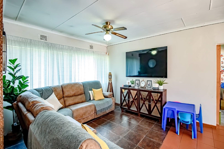 3 Bedroom Property for Sale in Valhalla Gauteng