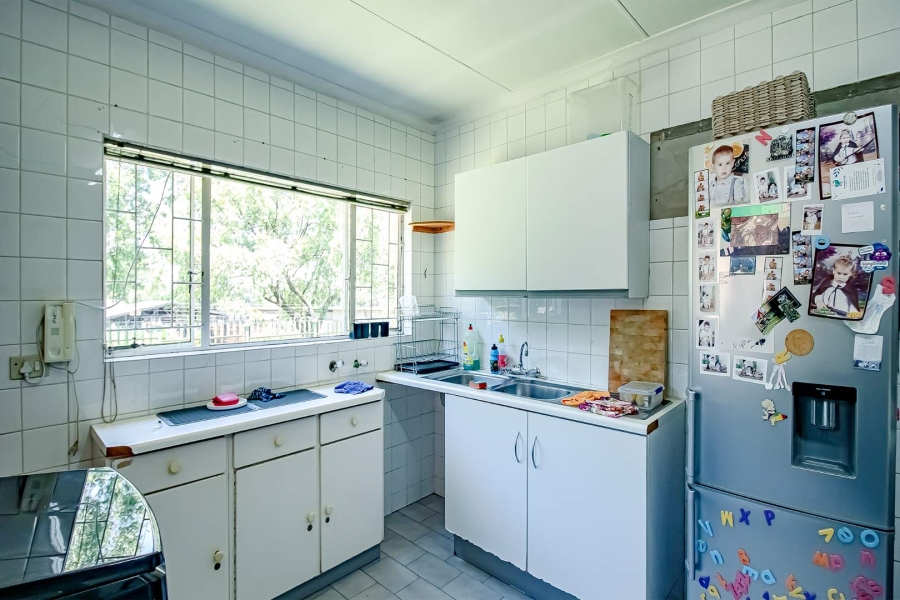 3 Bedroom Property for Sale in Valhalla Gauteng