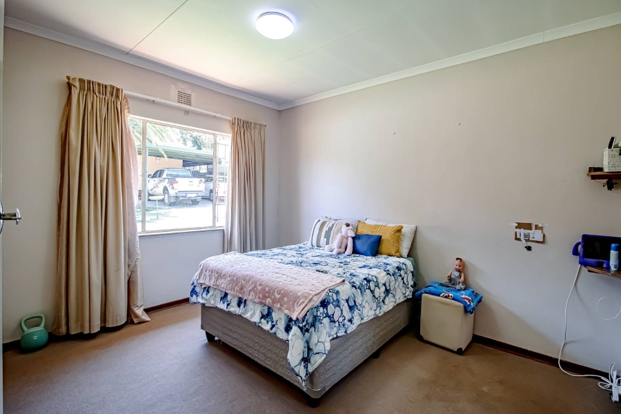 3 Bedroom Property for Sale in Valhalla Gauteng