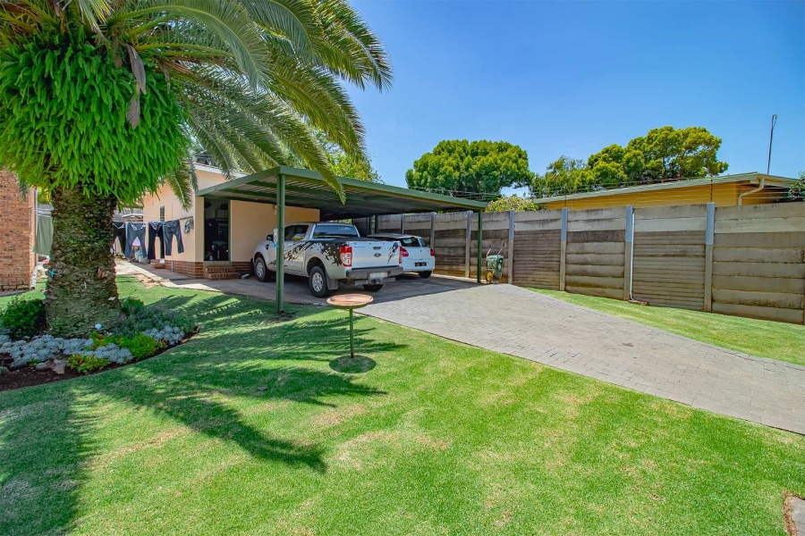 3 Bedroom Property for Sale in Valhalla Gauteng