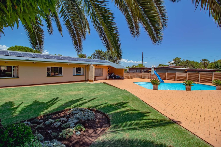 3 Bedroom Property for Sale in Valhalla Gauteng