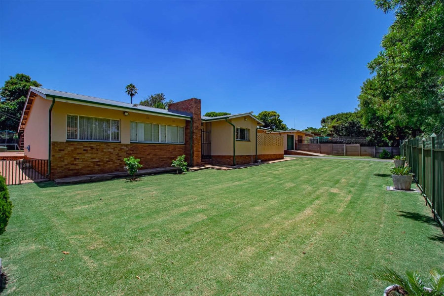 3 Bedroom Property for Sale in Valhalla Gauteng