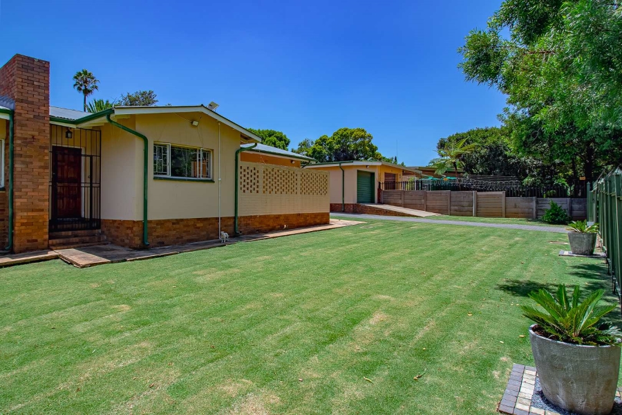 3 Bedroom Property for Sale in Valhalla Gauteng