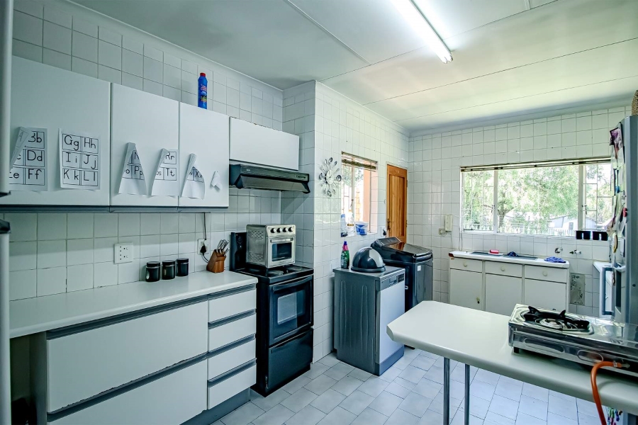 3 Bedroom Property for Sale in Valhalla Gauteng