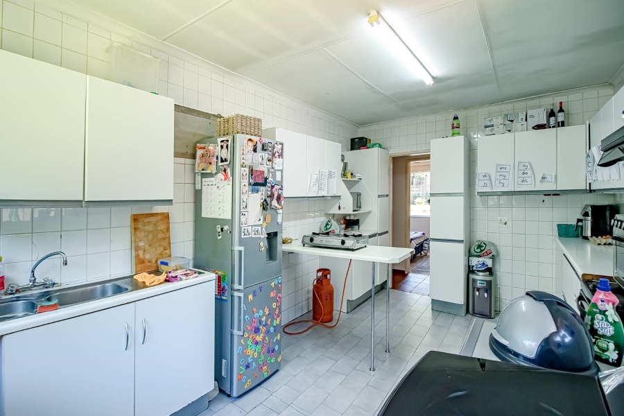 3 Bedroom Property for Sale in Valhalla Gauteng