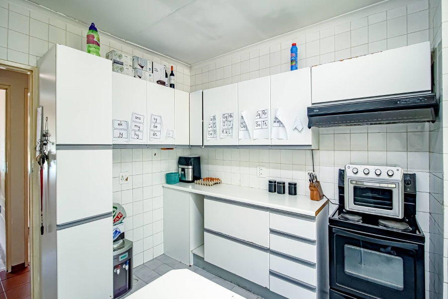 3 Bedroom Property for Sale in Valhalla Gauteng