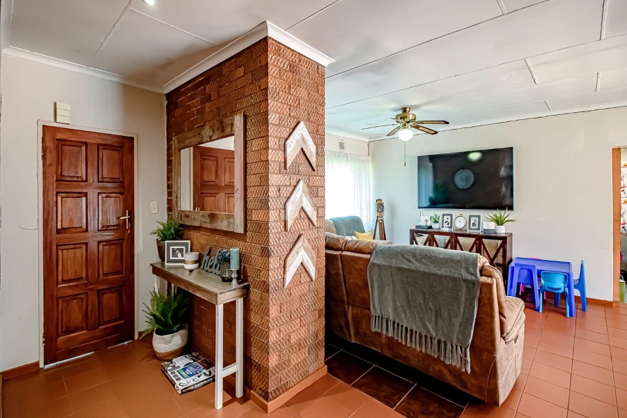 3 Bedroom Property for Sale in Valhalla Gauteng