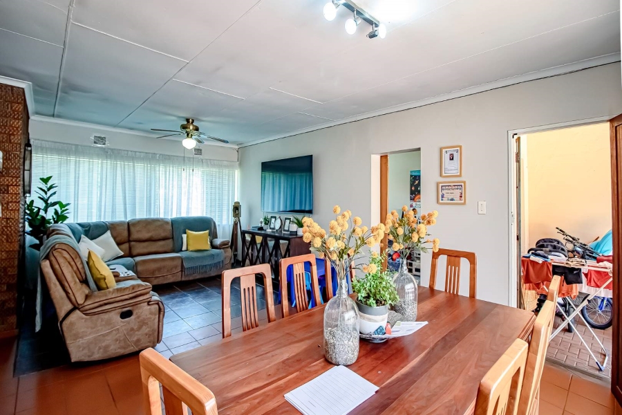 3 Bedroom Property for Sale in Valhalla Gauteng