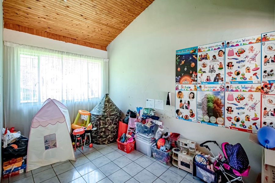 3 Bedroom Property for Sale in Valhalla Gauteng