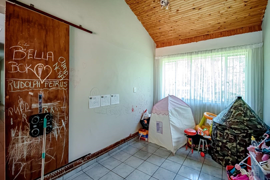 3 Bedroom Property for Sale in Valhalla Gauteng