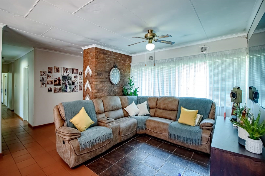 3 Bedroom Property for Sale in Valhalla Gauteng