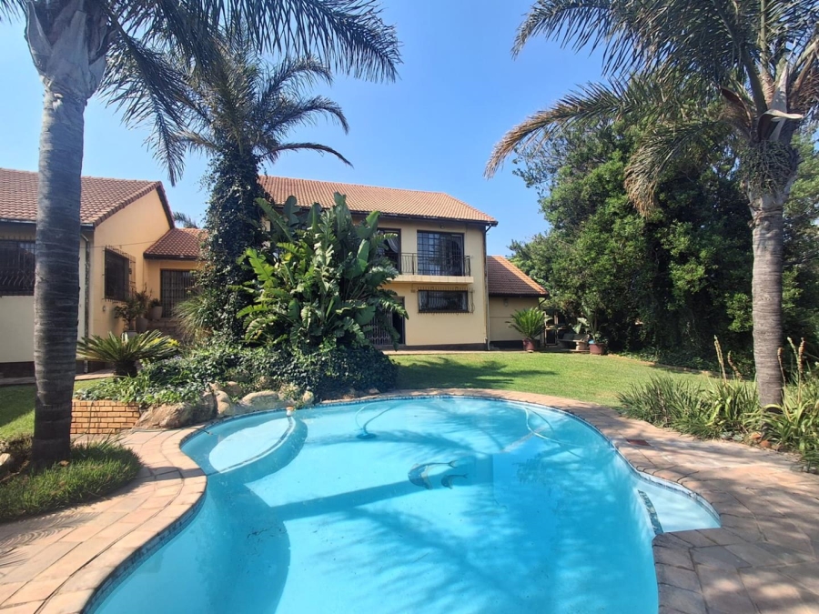 4 Bedroom Property for Sale in Glenvista Gauteng