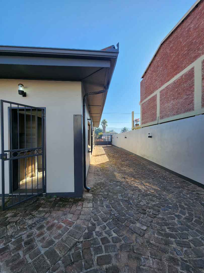 0 Bedroom Property for Sale in Daspoort Gauteng