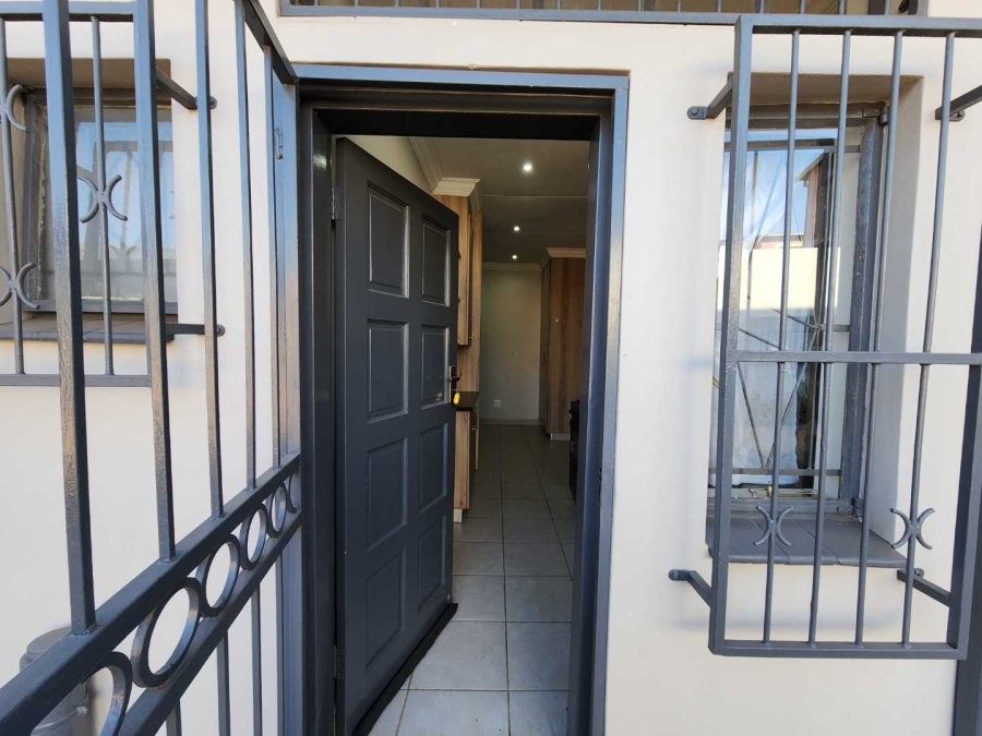 0 Bedroom Property for Sale in Daspoort Gauteng