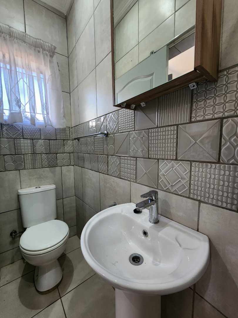 0 Bedroom Property for Sale in Daspoort Gauteng