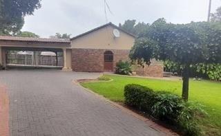 3 Bedroom Property for Sale in The Reeds Ext 14 Gauteng
