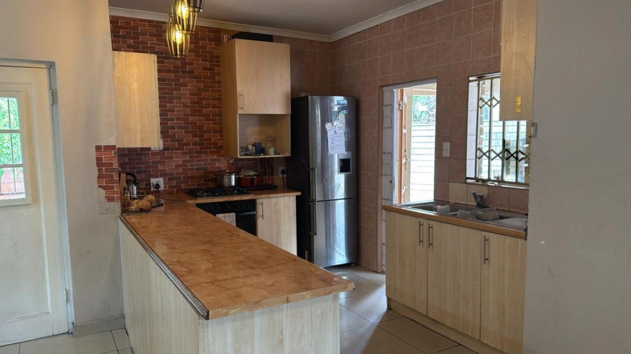 3 Bedroom Property for Sale in The Reeds Ext 14 Gauteng