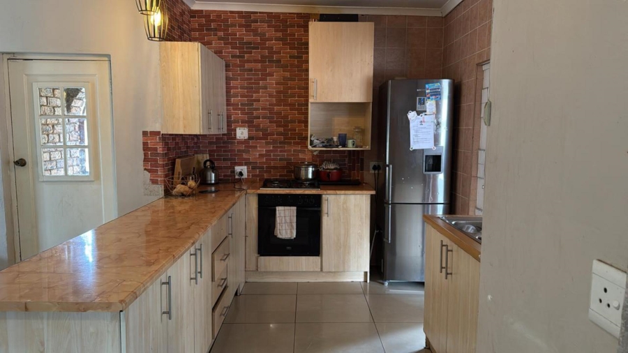 3 Bedroom Property for Sale in The Reeds Ext 14 Gauteng