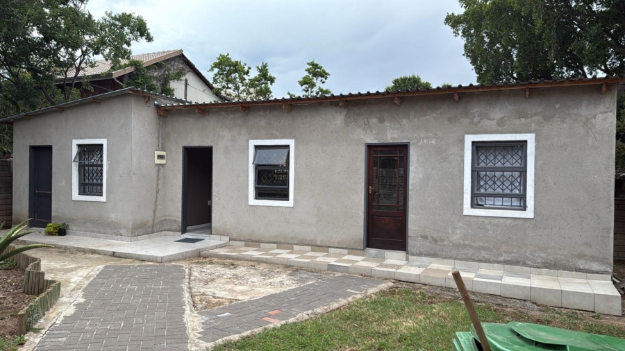 3 Bedroom Property for Sale in The Reeds Ext 14 Gauteng