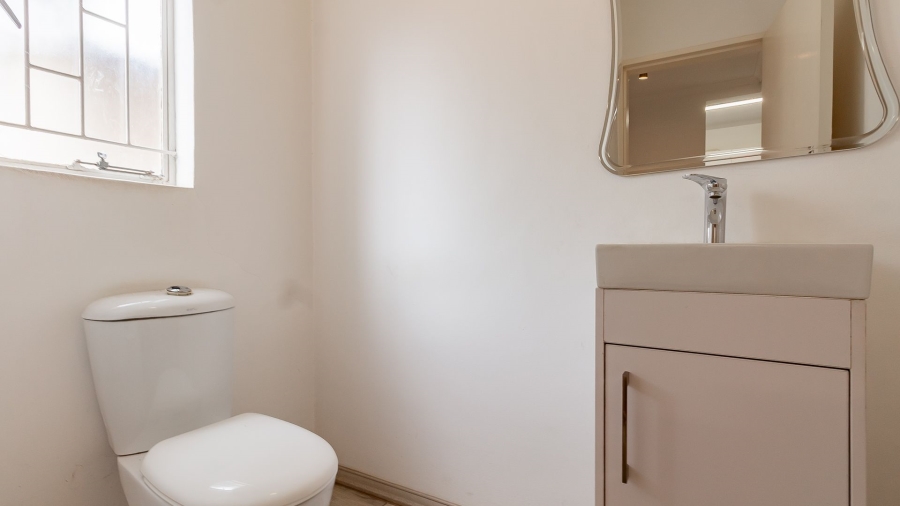 3 Bedroom Property for Sale in Bryanston West Gauteng