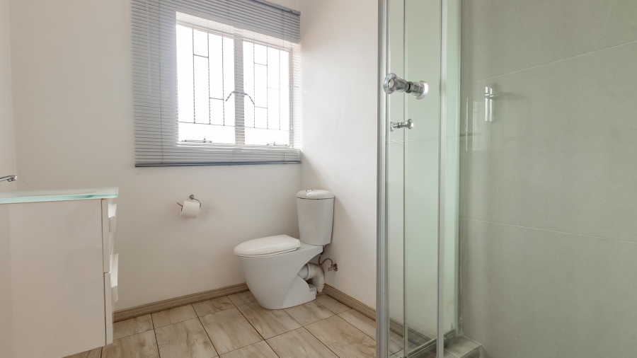 3 Bedroom Property for Sale in Bryanston West Gauteng