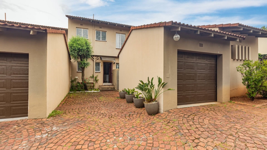 3 Bedroom Property for Sale in Bryanston West Gauteng