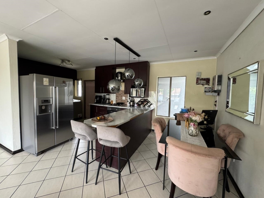 To Let 3 Bedroom Property for Rent in Kosmosdal Gauteng