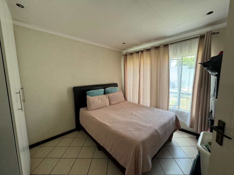To Let 3 Bedroom Property for Rent in Kosmosdal Gauteng