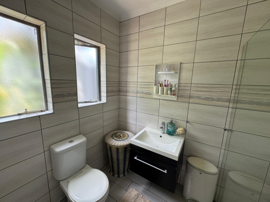 To Let 3 Bedroom Property for Rent in Kosmosdal Gauteng