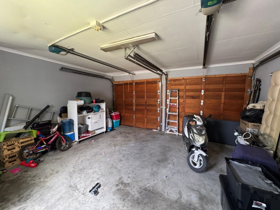 To Let 3 Bedroom Property for Rent in Kosmosdal Gauteng