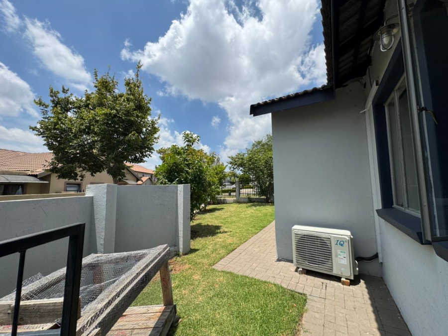 To Let 3 Bedroom Property for Rent in Kosmosdal Gauteng
