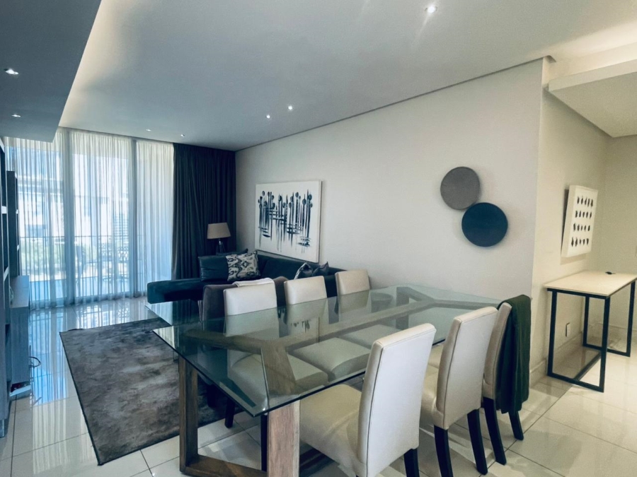 To Let 2 Bedroom Property for Rent in Sandown Gauteng