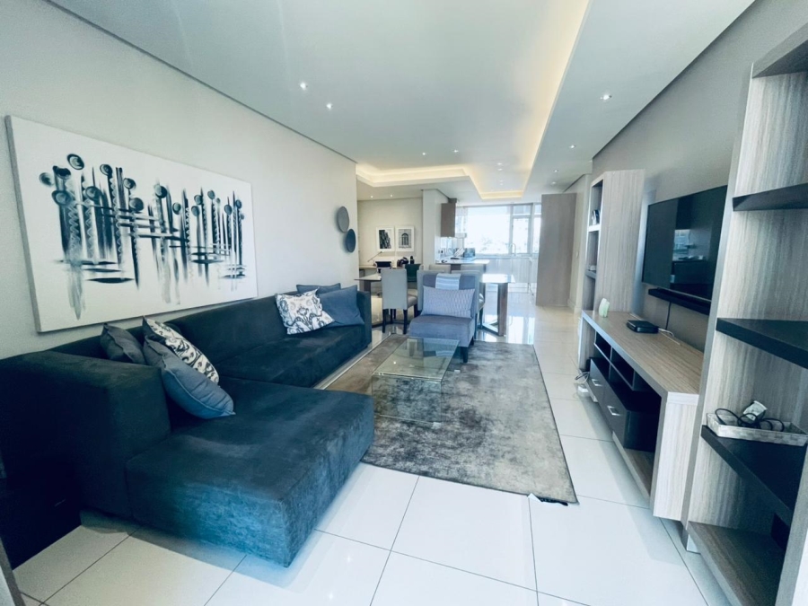 To Let 2 Bedroom Property for Rent in Sandown Gauteng