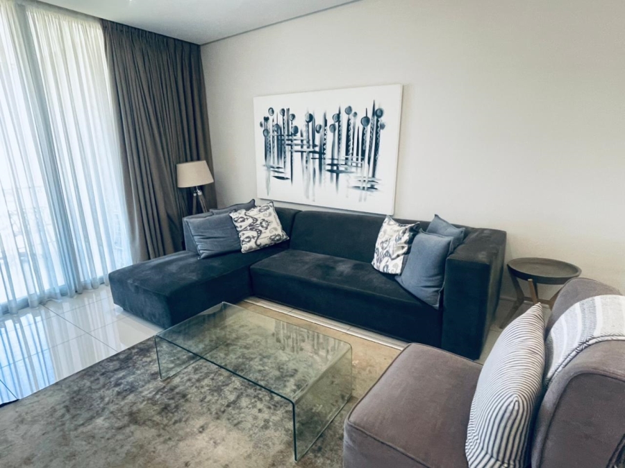 To Let 2 Bedroom Property for Rent in Sandown Gauteng