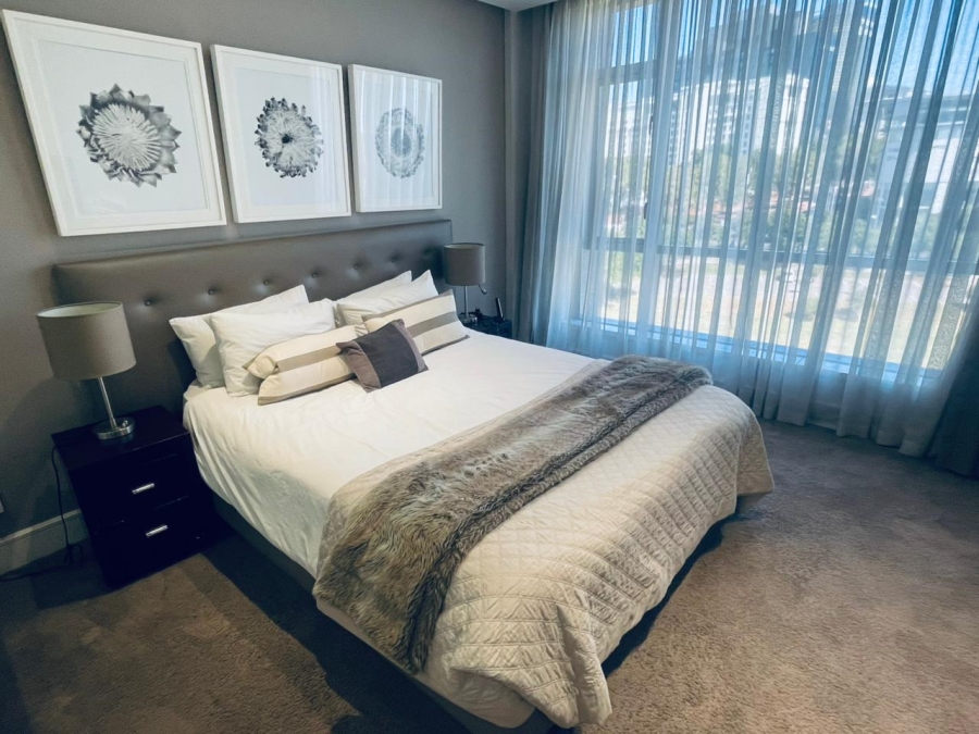 To Let 2 Bedroom Property for Rent in Sandown Gauteng