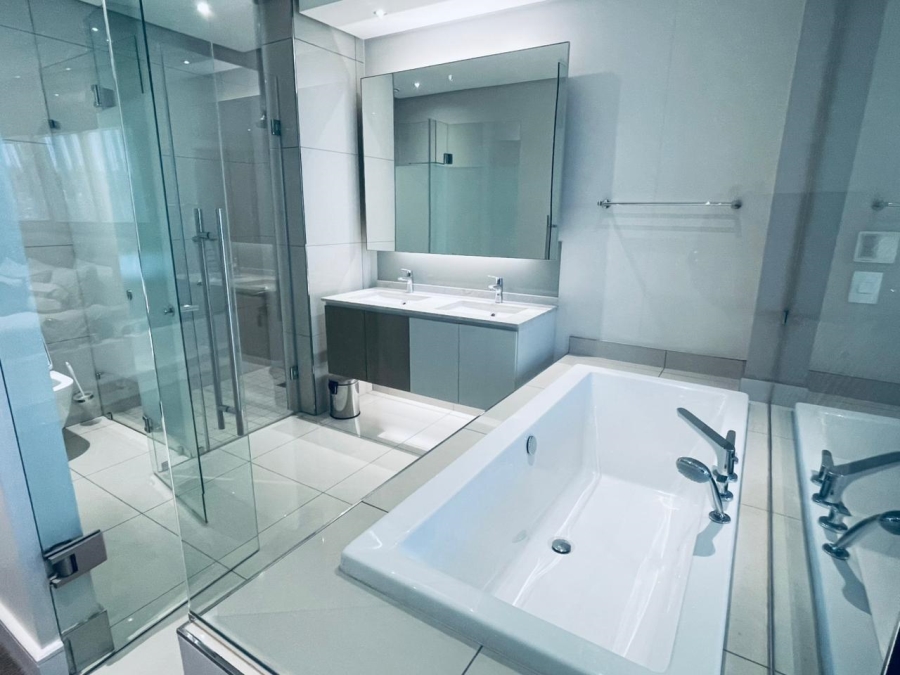 To Let 2 Bedroom Property for Rent in Sandown Gauteng