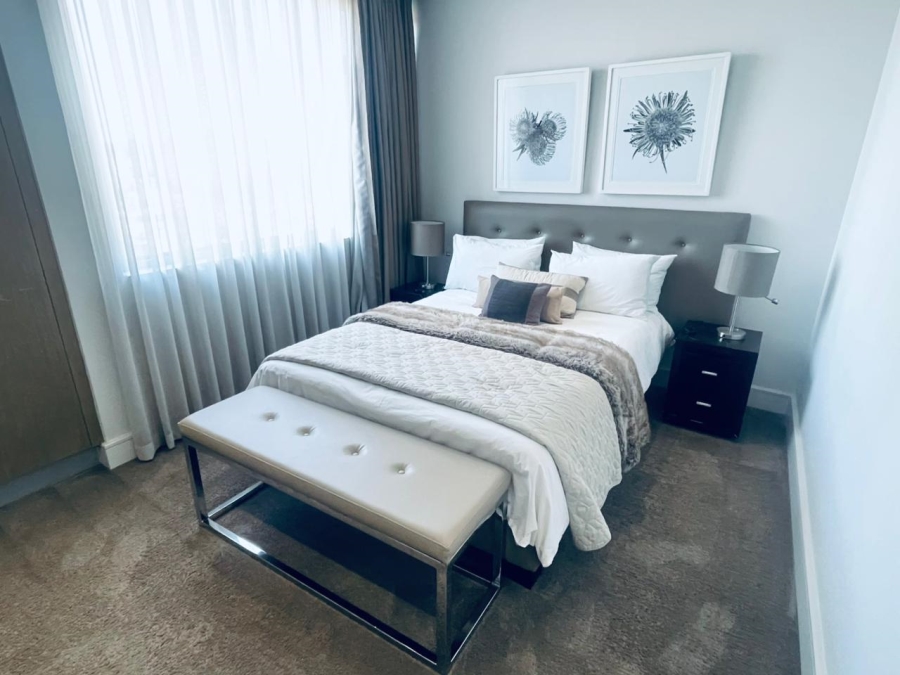 To Let 2 Bedroom Property for Rent in Sandown Gauteng