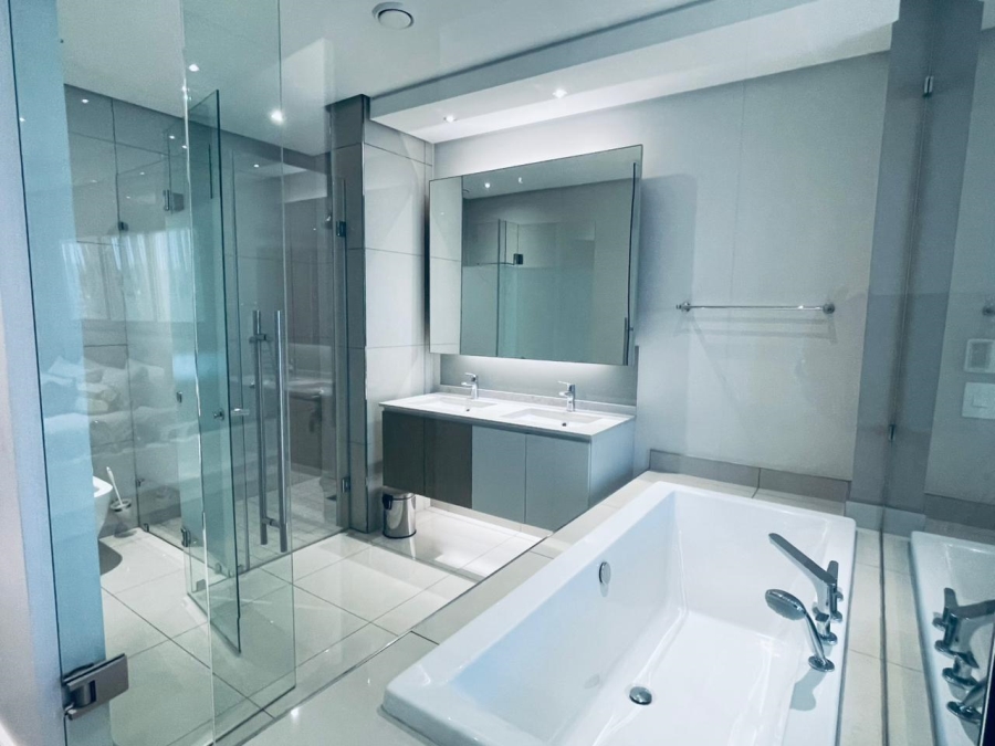 To Let 2 Bedroom Property for Rent in Sandown Gauteng