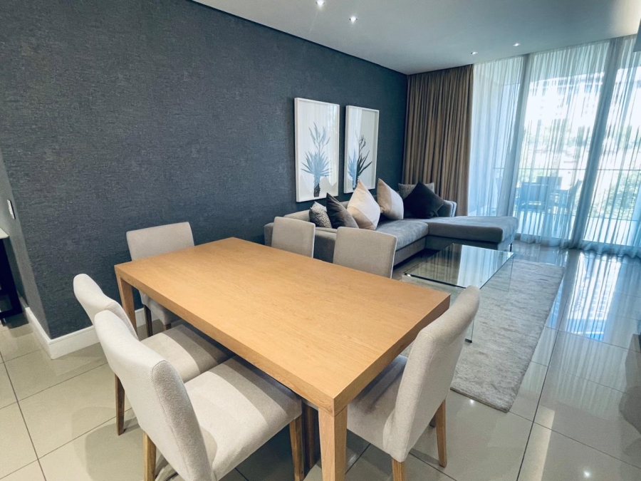 To Let 2 Bedroom Property for Rent in Sandown Gauteng