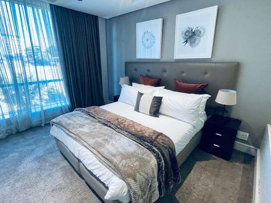 To Let 2 Bedroom Property for Rent in Sandown Gauteng