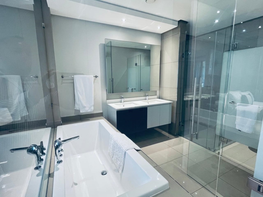 To Let 2 Bedroom Property for Rent in Sandown Gauteng