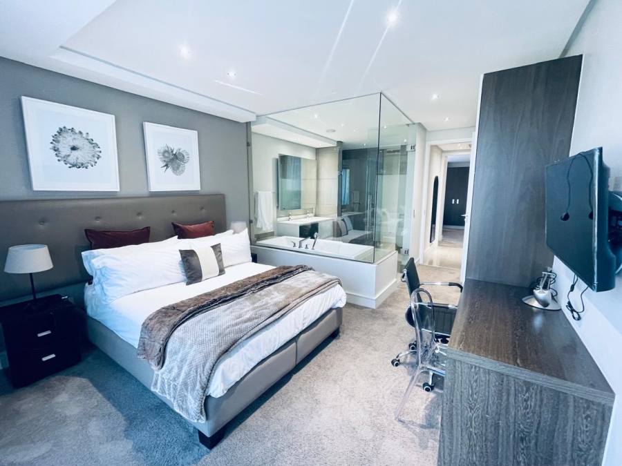 To Let 2 Bedroom Property for Rent in Sandown Gauteng