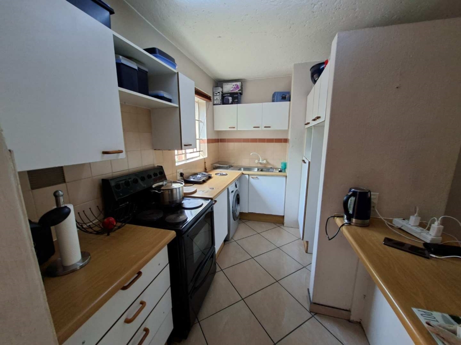 2 Bedroom Property for Sale in Rietfontein Gauteng