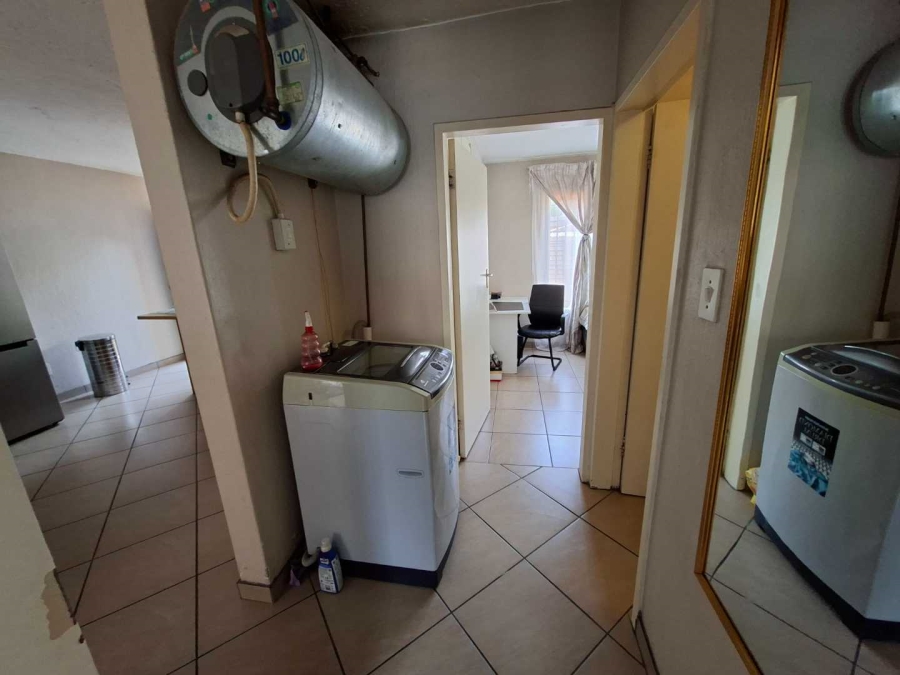 2 Bedroom Property for Sale in Rietfontein Gauteng