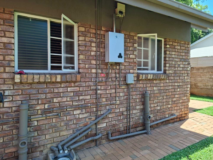 3 Bedroom Property for Sale in Wonderboom South Gauteng