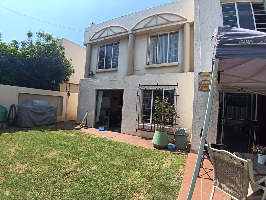 3 Bedroom Property for Sale in Clubview Gauteng