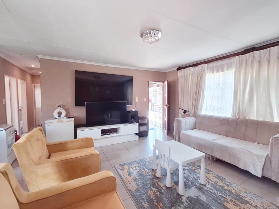0 Bedroom Property for Sale in Birchleigh North Gauteng