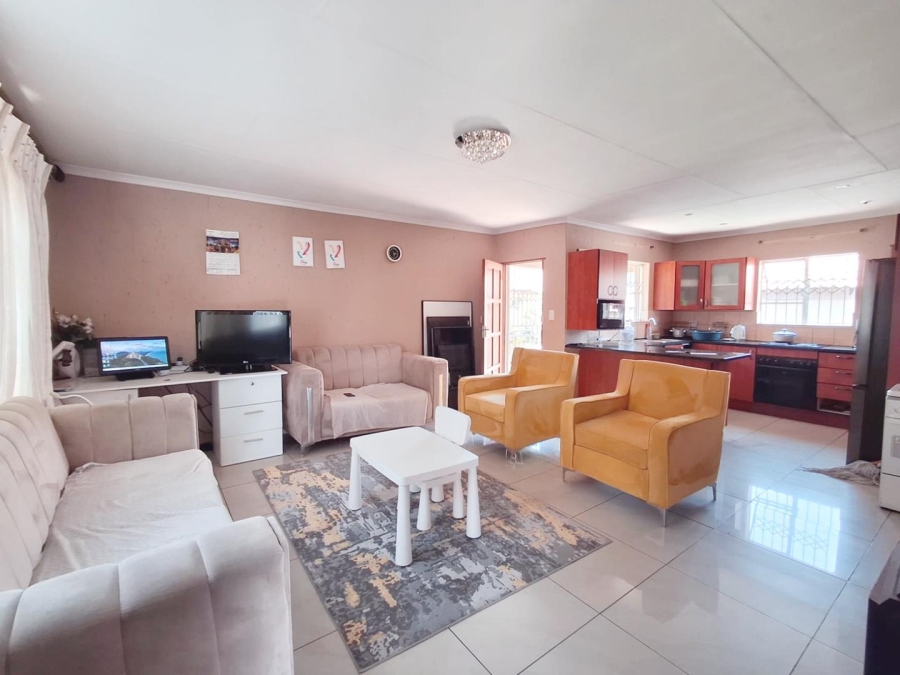0 Bedroom Property for Sale in Birchleigh North Gauteng