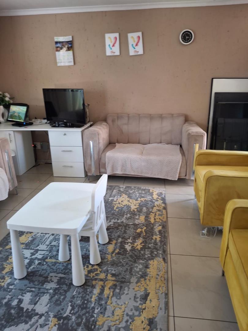 0 Bedroom Property for Sale in Birchleigh North Gauteng