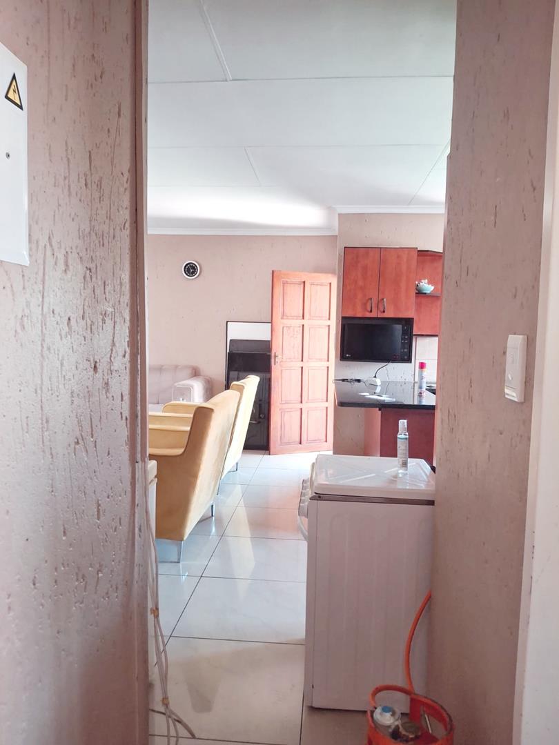 0 Bedroom Property for Sale in Birchleigh North Gauteng